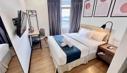 Superior Queen Room