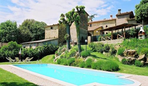 One-Bedroom Vacation Home