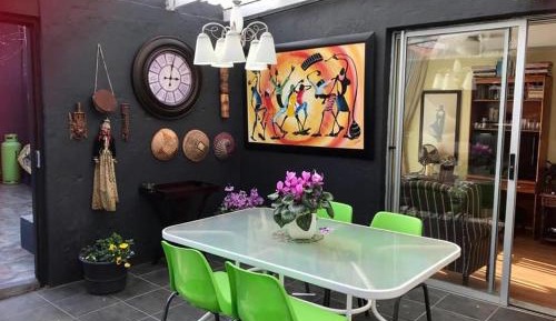 Standard Apartment