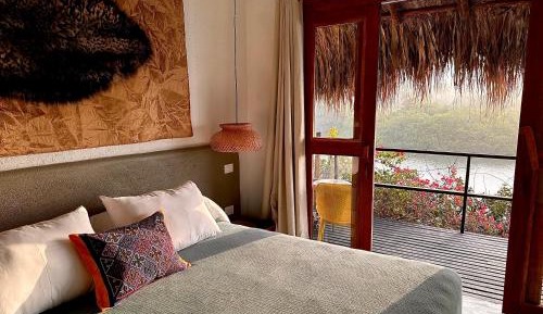 Suite with River View