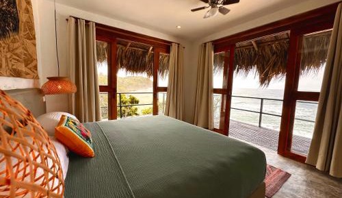 Superior Suite with Sea View