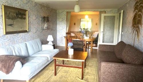 Suite with Garden View
