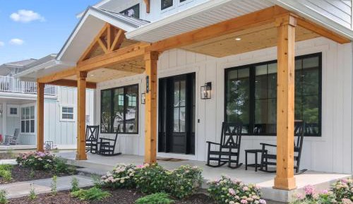 Vacation Home