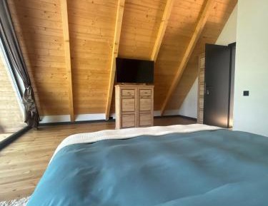 One-Bedroom Chalet