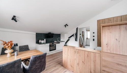 Standard Apartment with Shower