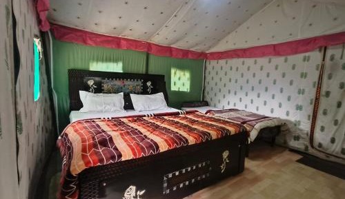Tent