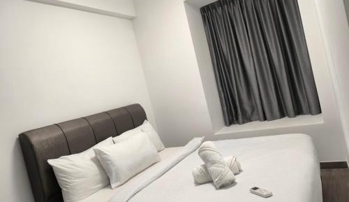 Family Junior Suite