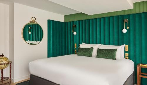 King Suite