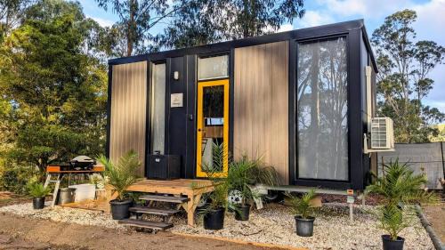 Mobile Home