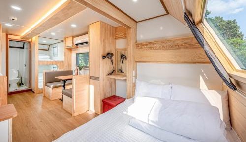 Caravan