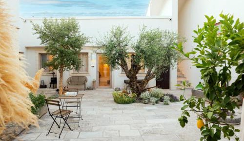 Deluxe Double Room with Bath