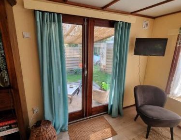 One-Bedroom Chalet
