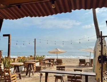 Double Room with Sea View