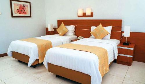 Double or Twin Room