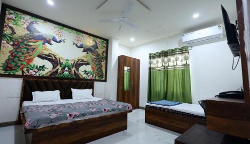 Triple Room with Private Bathroom