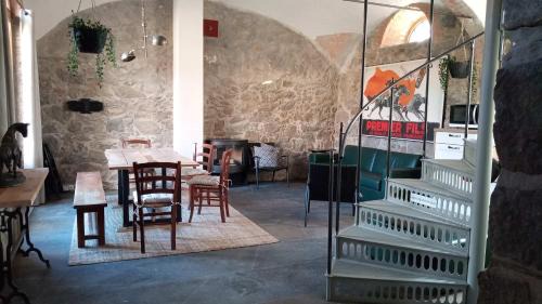 Maisonette