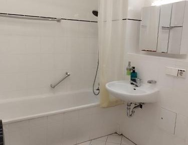 Two-Room Apartment