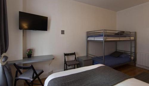 Quadruple Room with Bath