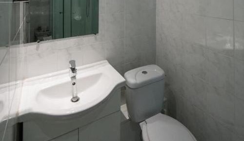 Triple Room with Shower