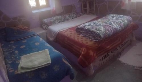 Triple Room with Shower