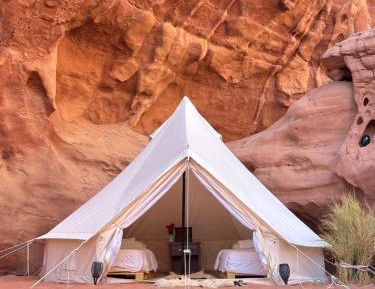 Tent