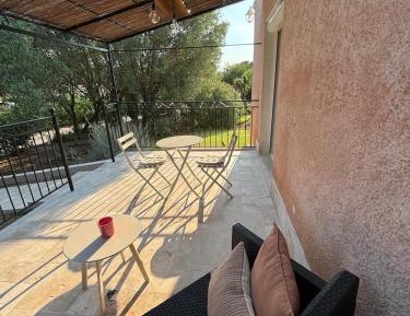 Double or Twin Room with Garden View
