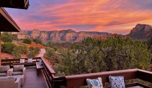 Vacation Home