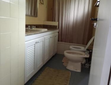 Standard Double Suite