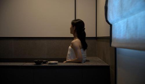Signature Double Room with Spa