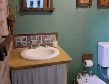 One-Bedroom Chalet