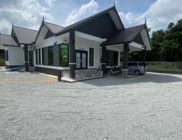 Deluxe Villa