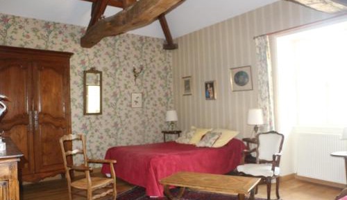 Triple Room with Private Bathroom