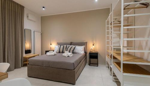 Double Room - Disability Access