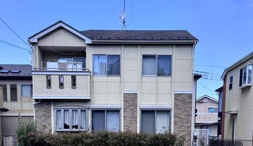 Three-Bedroom Bungalow
