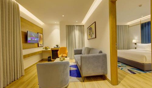 Suite