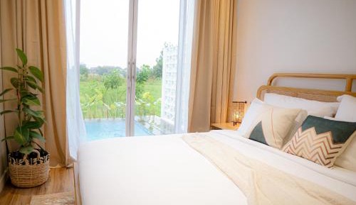 One-Bedroom Villa