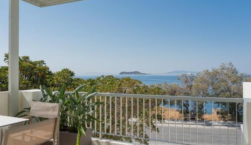 Superior Suite with Sea View