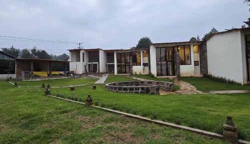 Two-Bedroom Townhouse