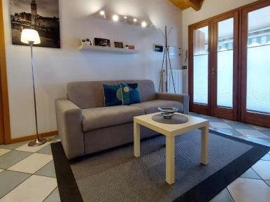 Two-Bedroom Superior Apartment