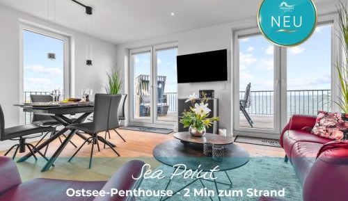 Penthouse Apartment