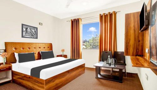 Classic Triple Room