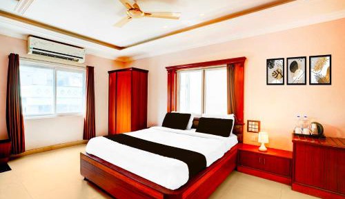 Classic Triple Room