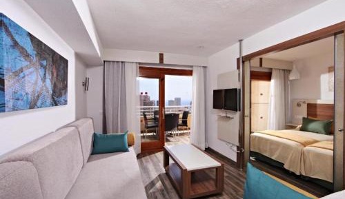 Superior Junior Suite