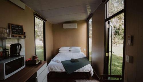 Mobile Home