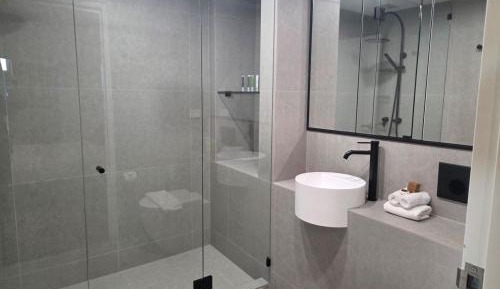 Junior Suite with Mountain View