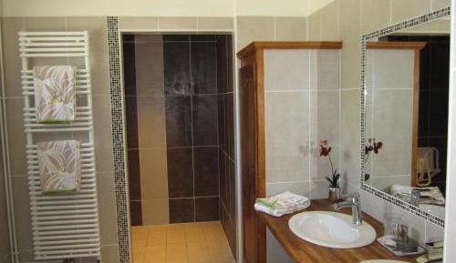 Double Room - Disability Access