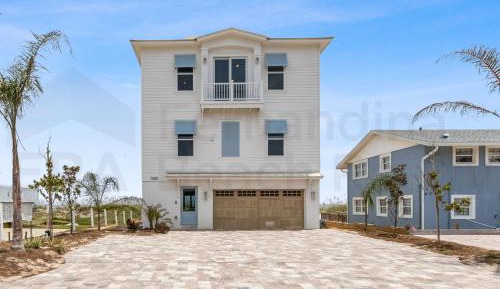 Five-Bedroom House