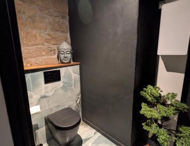 Superior Apartment with Sauna