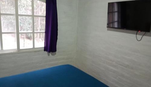 One-Bedroom Chalet