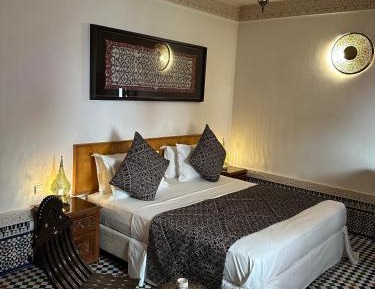 Superior Double or Twin Room